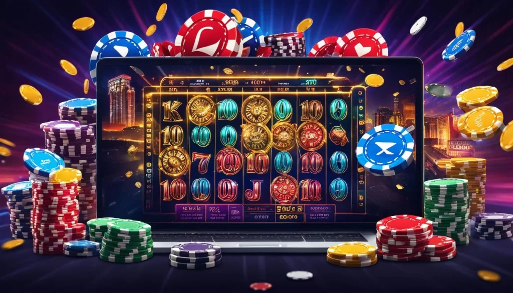 Ưu đãi nạp lại hàng ngày cho game nổ hũ