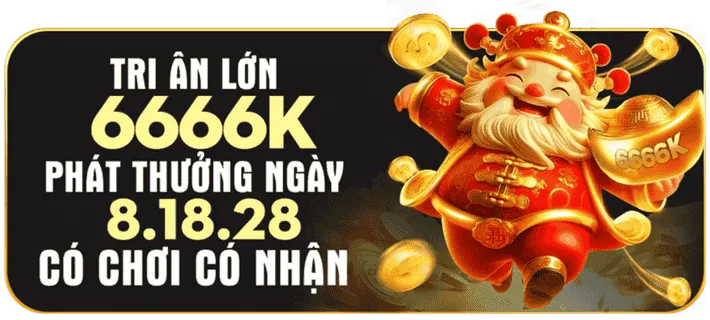 Ưu đãi nạp lại hàng ngày