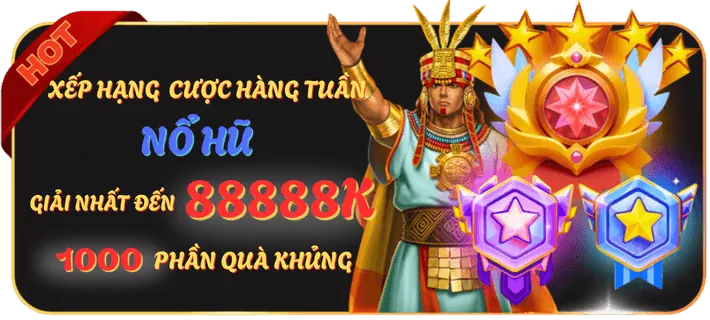 nổ hũ cá cược trực tuyến