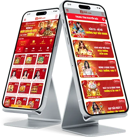 Biểu tượng nổ hũ vàng sáng chói với nhiều đồng tiền rơi xuống
