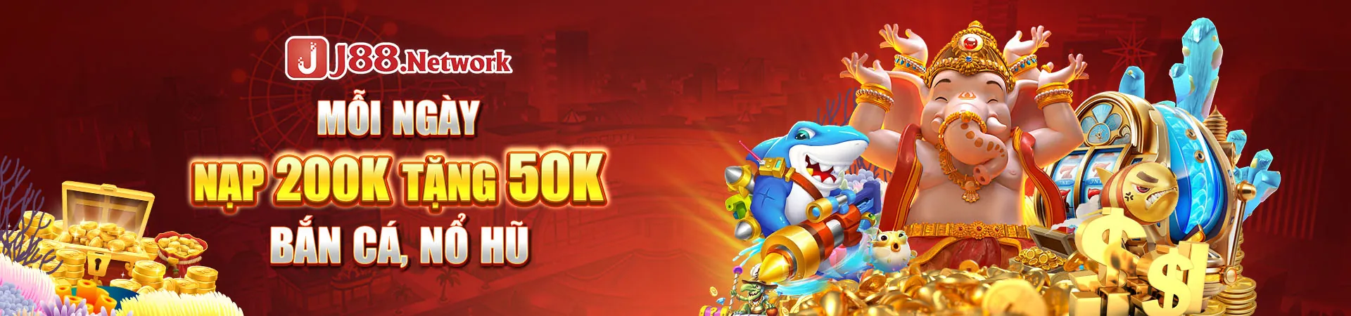 Hình ảnh chính về trò chơi nổ hũ 2026 mới nhất