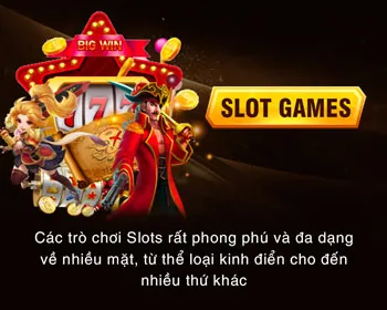 Tỷ Lệ Thắng Cược Cao & Cơ Hội Nổ Hũ Lớn