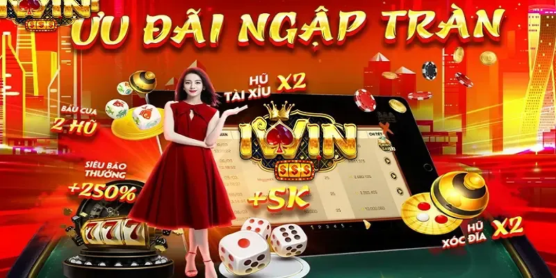 Bí quyết chiến thắng game nổ hũ